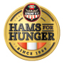 Hams For Hunger Logo