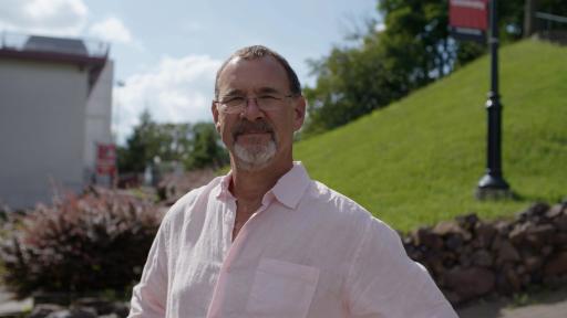 Dr. Richard Chudacoff