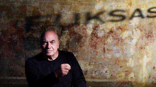 Massimiliano Fuksas