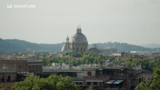 Play Video: Interview with Massimiliano Fuksas
