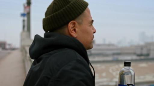 LIFEWTR Series 8 – Artist Tofer Chin Video