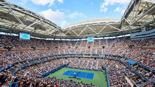 IHG&reg; Hotels & Resorts Serves Up One-of-a-Kind Experiences at 2019 US Open