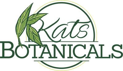 Kats Botanical logo