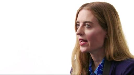 Play Video: Dr Beth McQuiston TBI Soundbite