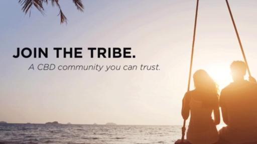 Play Video: Hemp Lyfe. The new CBD lifestyle company. Live a vibrant Lyfe. Join the Tribe