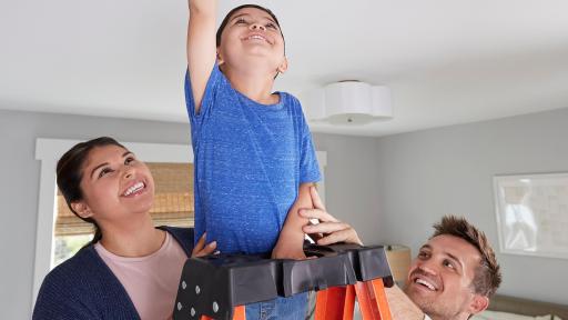 Family Testing: Practice Home Safety with Your Family