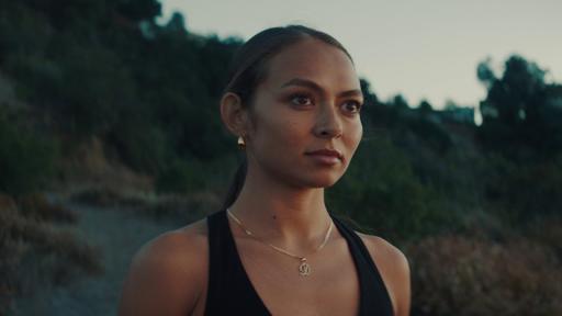 Play Video: G-SHOCK 24 Hours of Toughness  | Emily Oberg
