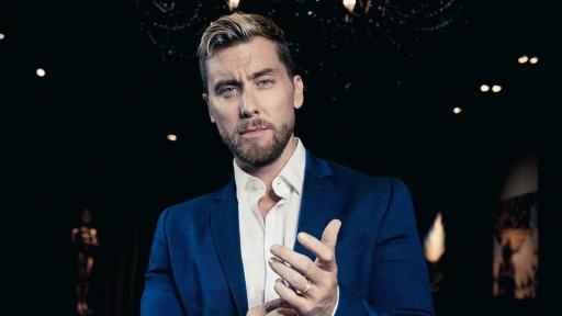Lance Bass