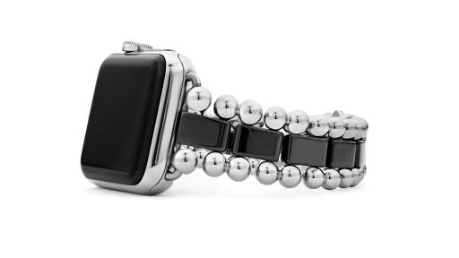 SmartCavier watchband
