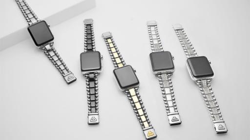 SmartCavier variety watchbands