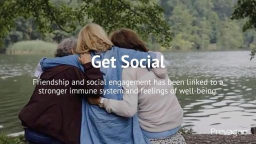 Top 5 Brain Health Tips