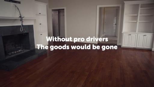 Play Video: A World Without Pro Drivers