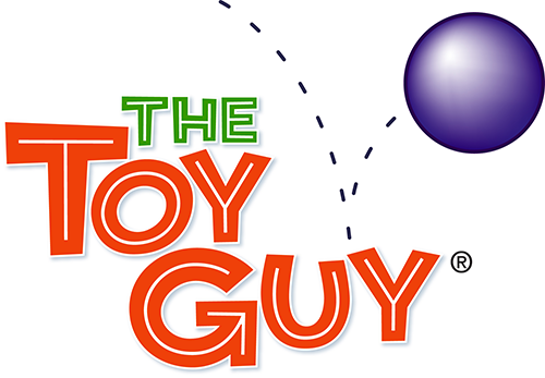 The Toy Guy