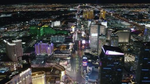 SAHARA Las Vegas provides an intimate, boutique experience for guests.