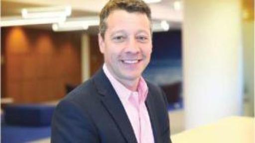 Thomas Seck, MD, senior vice president, Medicine & Regulatory Affairs, Boehringer Ingelheim Pharmaceuticals, Inc.