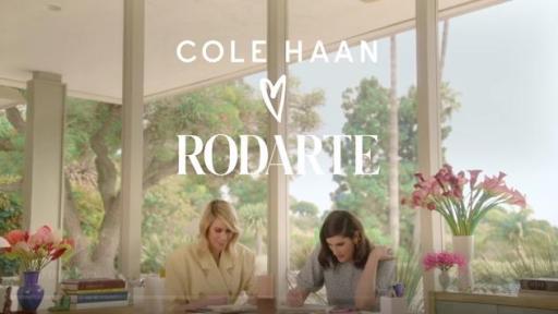 Cole Haan x Rodarte