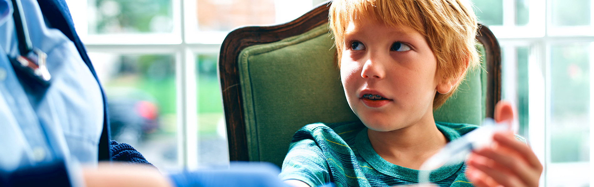 Express Scripts Hero