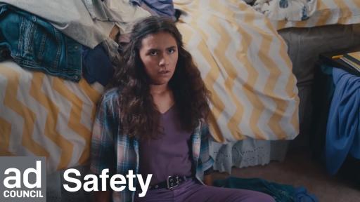 Communicate When It Counts | Emergency Preparedness NYC | Ad Council