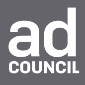 Ad Council logo