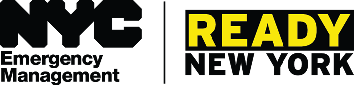 Ready NYC logo