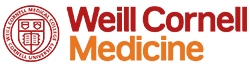Weill Cornell Medicine logo