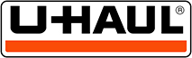 U-Haul logo