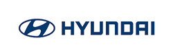 Hyundai logo
