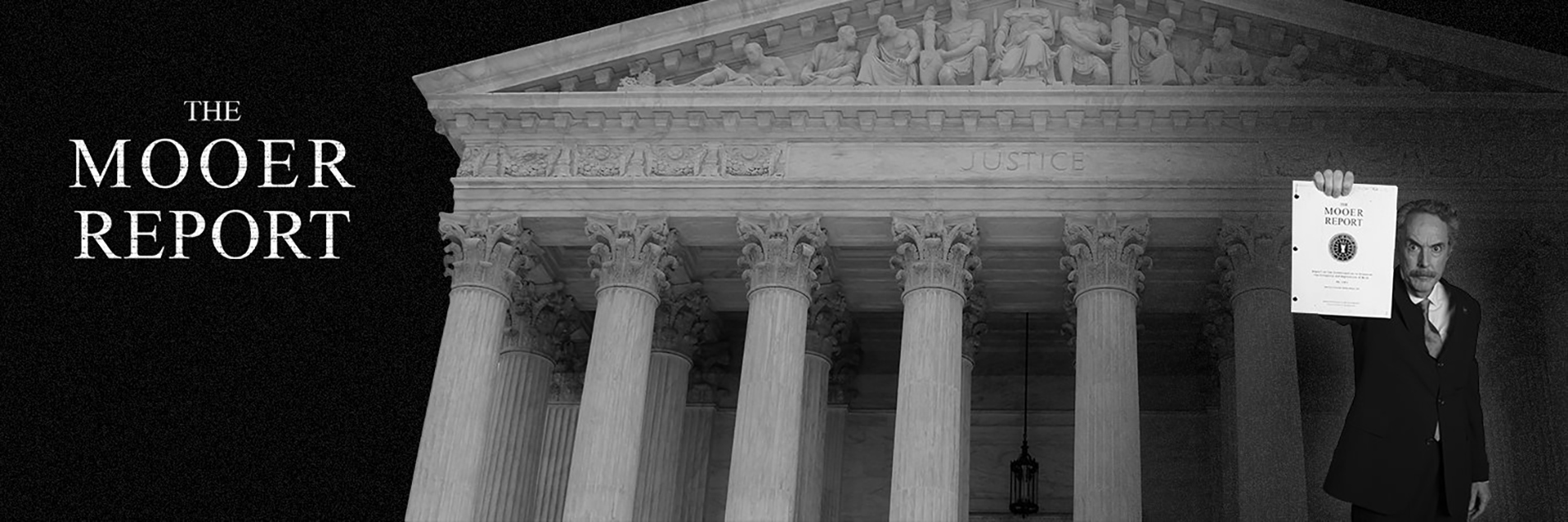 The Mooer Report graphic