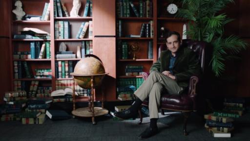 Play Video: Mooer Documentary