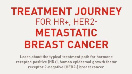 Lilly Patient Journey Infographic
