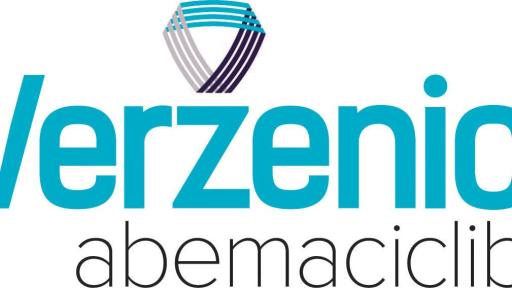 Verzenio logo