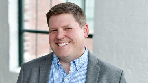 2020 National Staffing Employee of the Year &ndash; Will Bennett