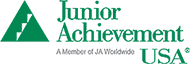 Junior Achievement Logo