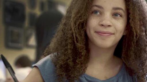 JA volunteer-delivered programs are shown to increase students’ self-determination.