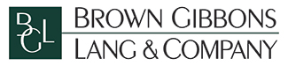 Brown Gibbons Lang