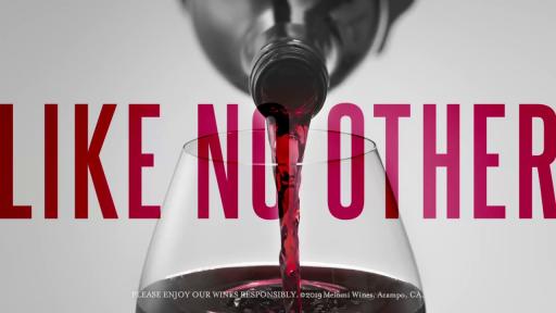 Meiomi Flavor Forward | 15 sec