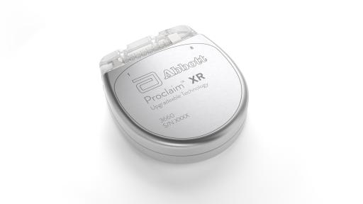 ProclaimXR device