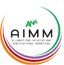 AIMM logo