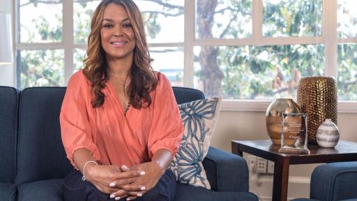 Jackie Norvell 2017 Winner