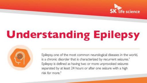 Epilepsy Fact Sheet