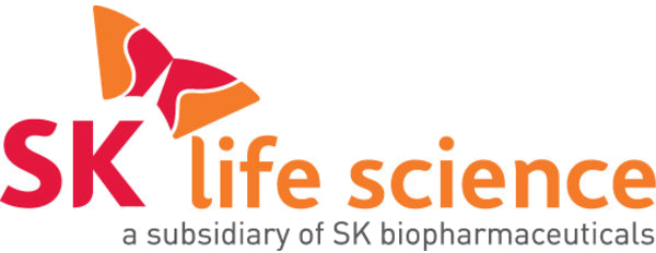 SK life science logo