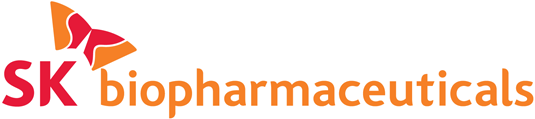 SK biopharmaceuticals logo