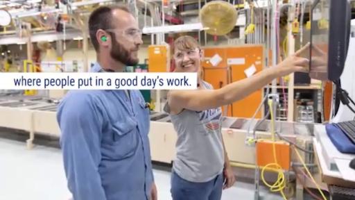 Play Video: 2019 Places That Matter