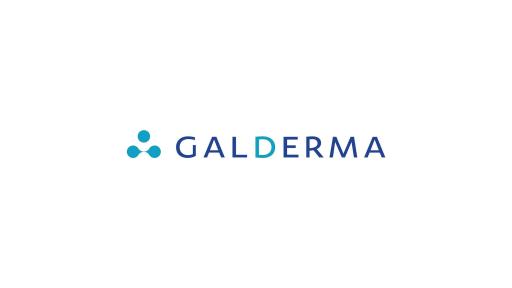 Galderma Logo