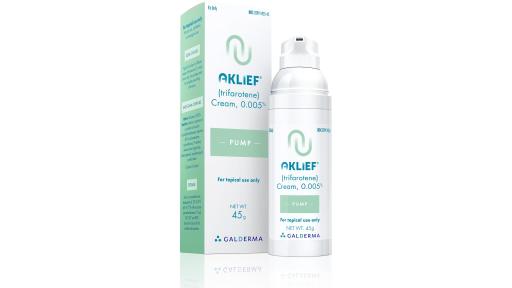 AKLIEF Cream product image