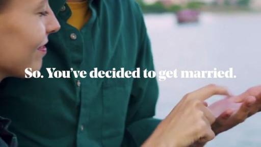 Play Video: Introducing Hitched at Helzberg