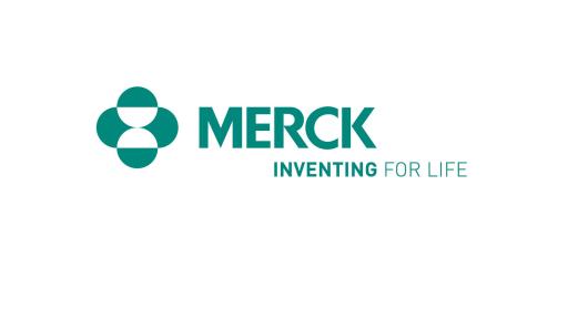 Merck Logo