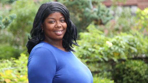 Wanona Thomas (LIVE IN YOUR TRUTH)