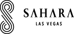 SAHARA Las Vegas logo