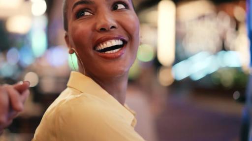 For the Love of Vegas: UNEXPECTED